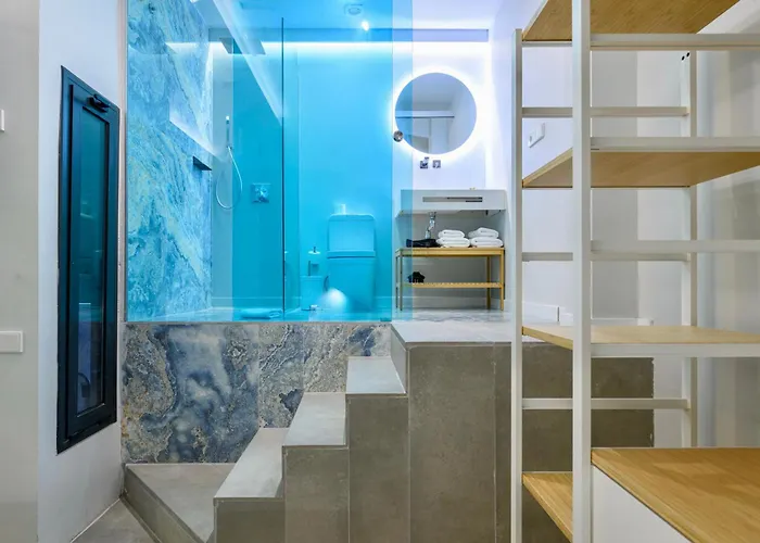 Eleven Boutique Apartments By Airnest