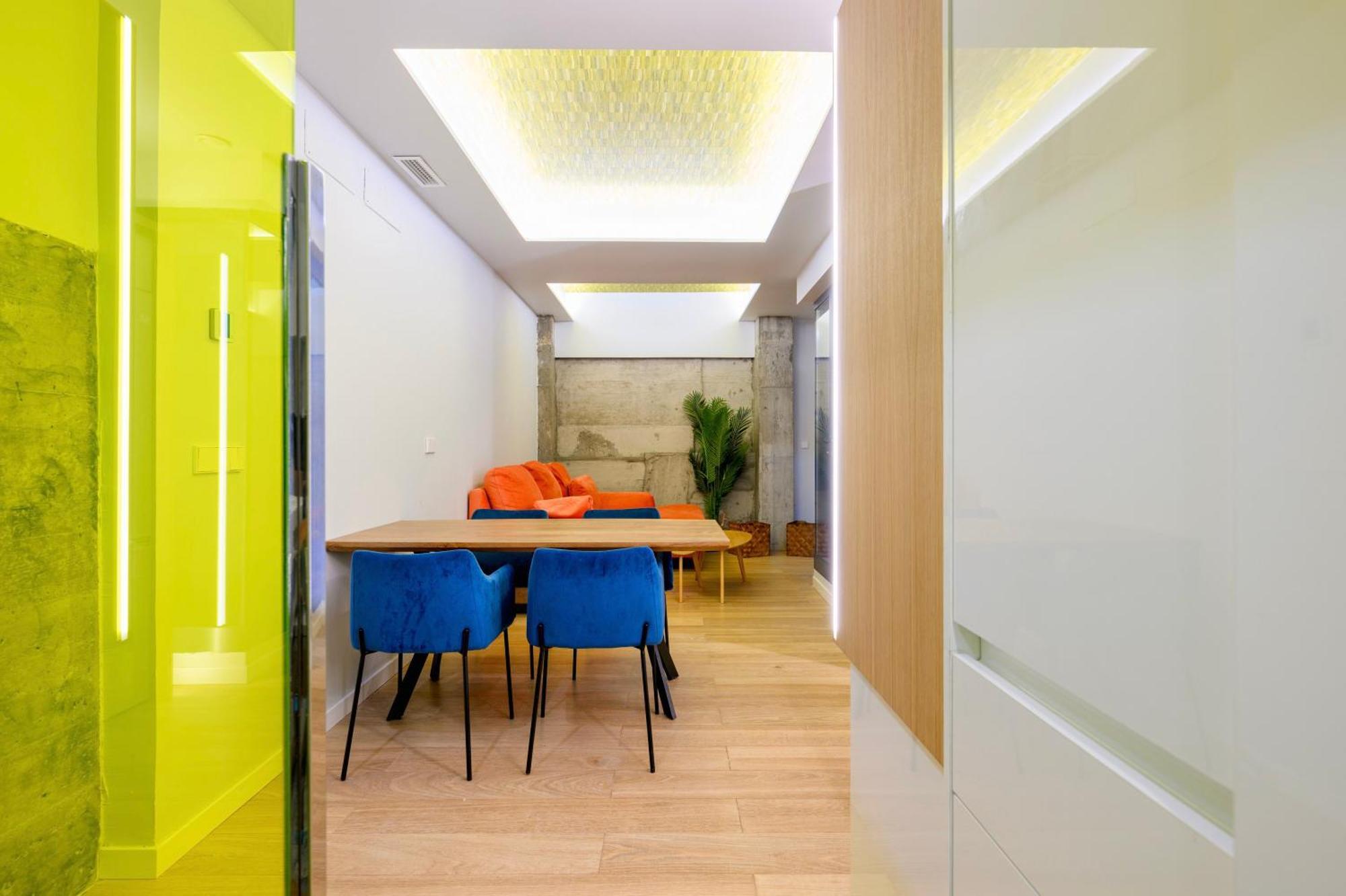 Eleven Boutique By Airnest Vakantiehuis