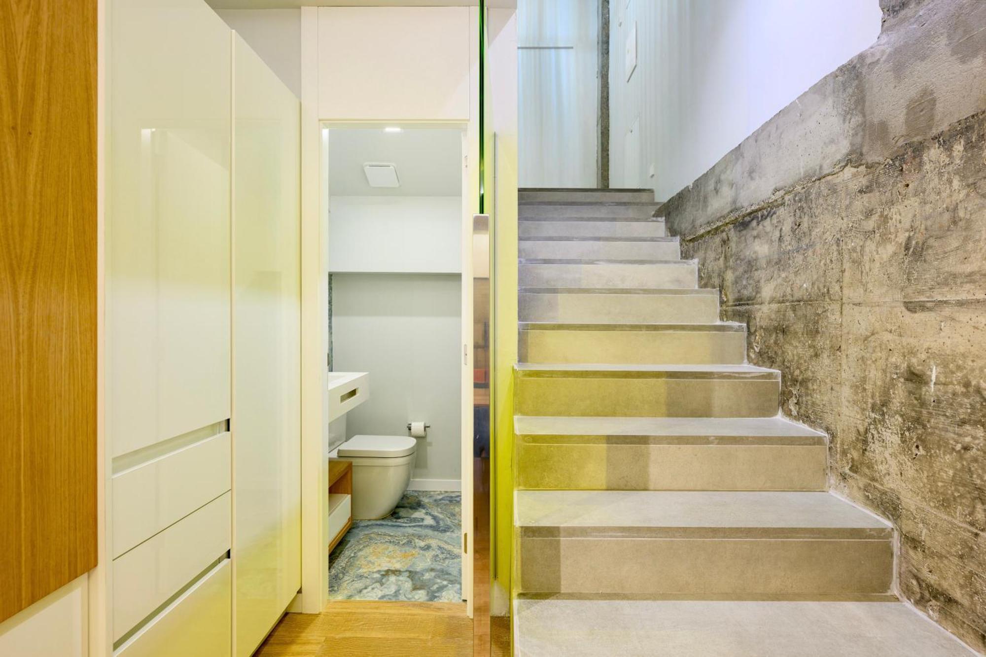 Eleven Boutique By Airnest Vakantiehuis