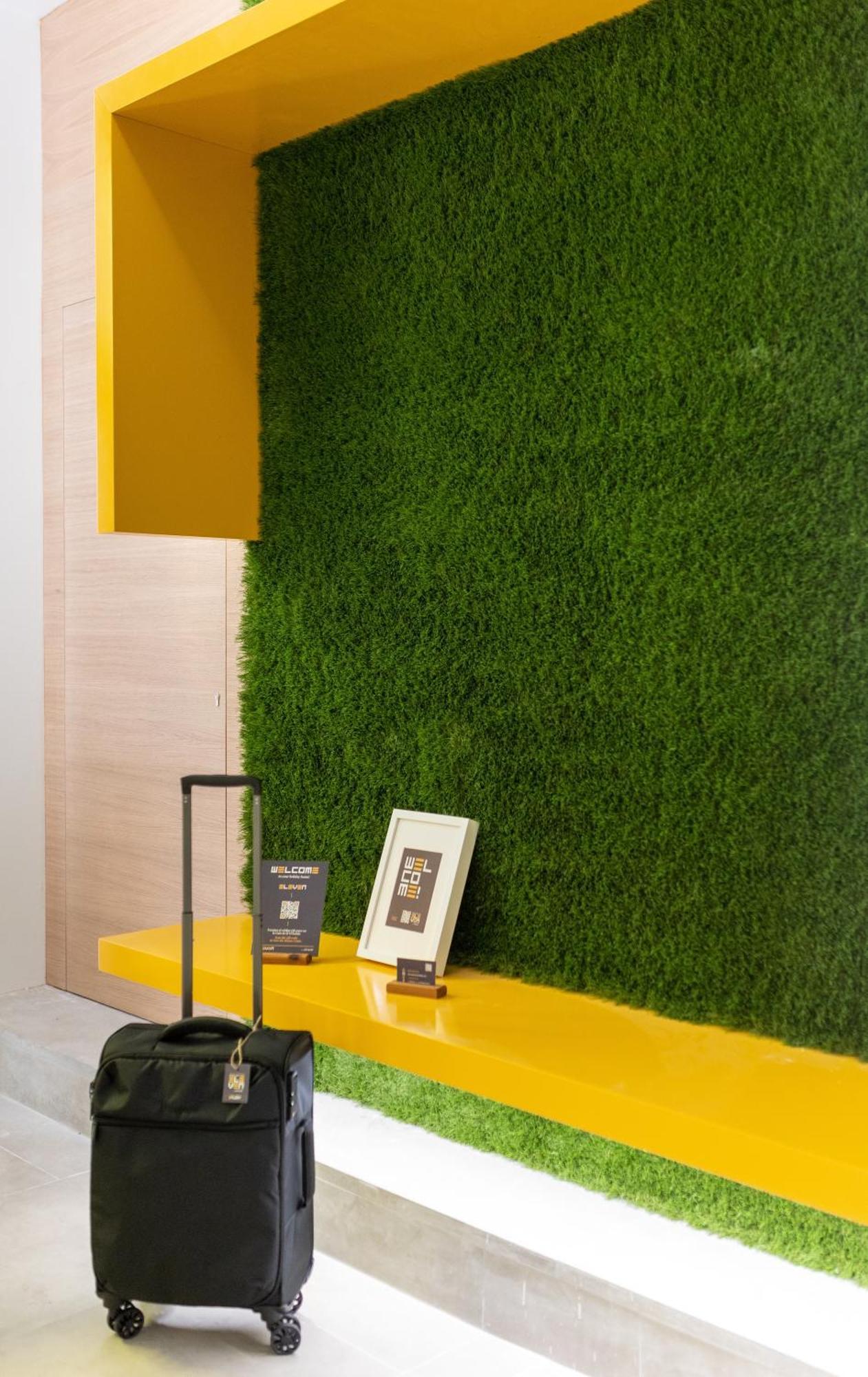 Eleven Boutique By Airnest Vakantiehuis