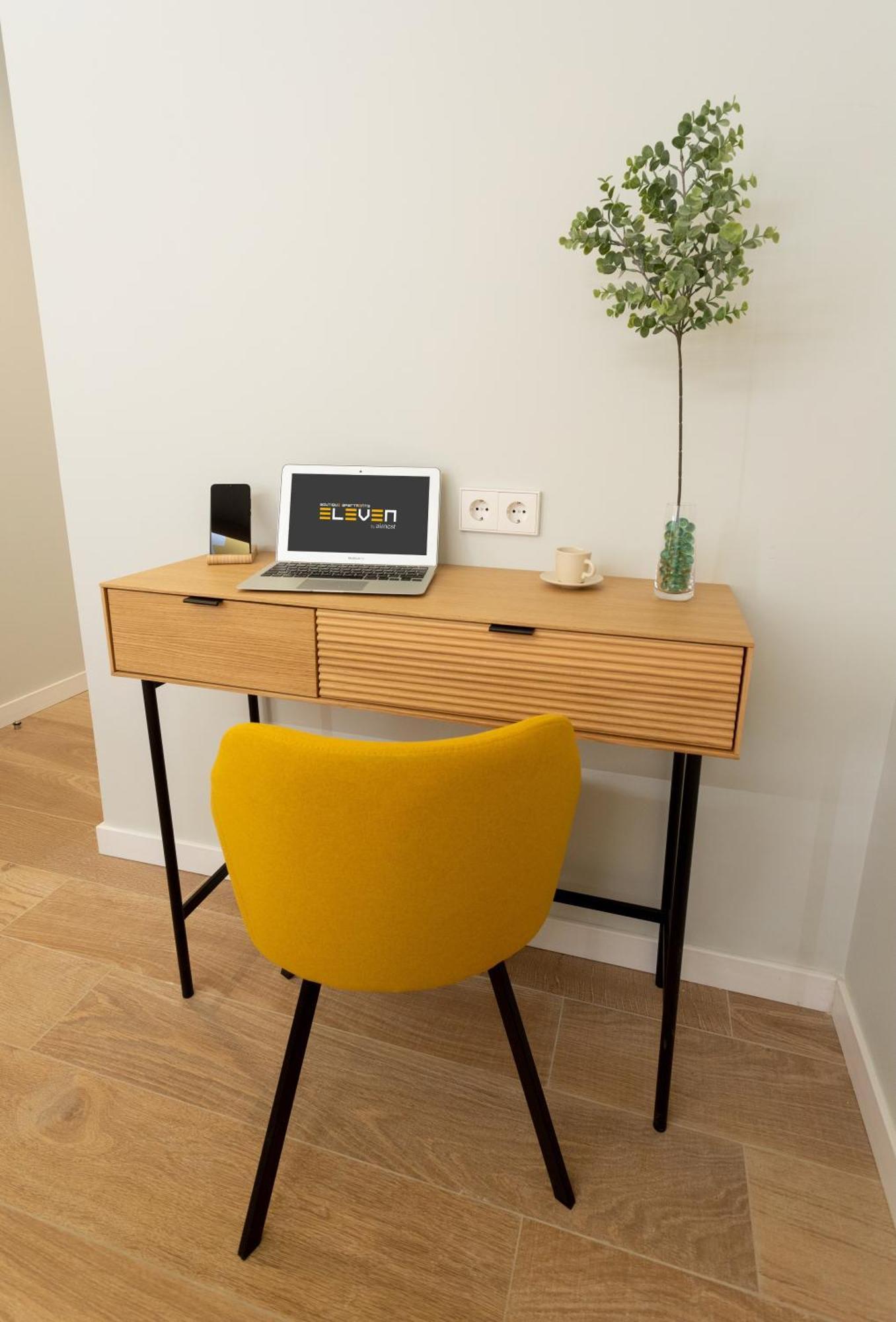 Eleven Boutique By Airnest Vakantiehuis