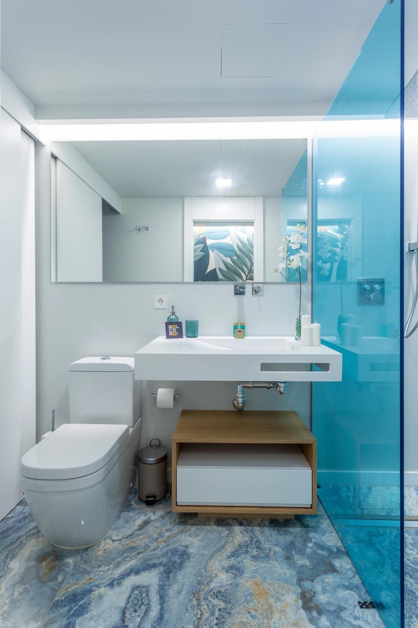 Eleven Boutique By Airnest Vakantiehuis