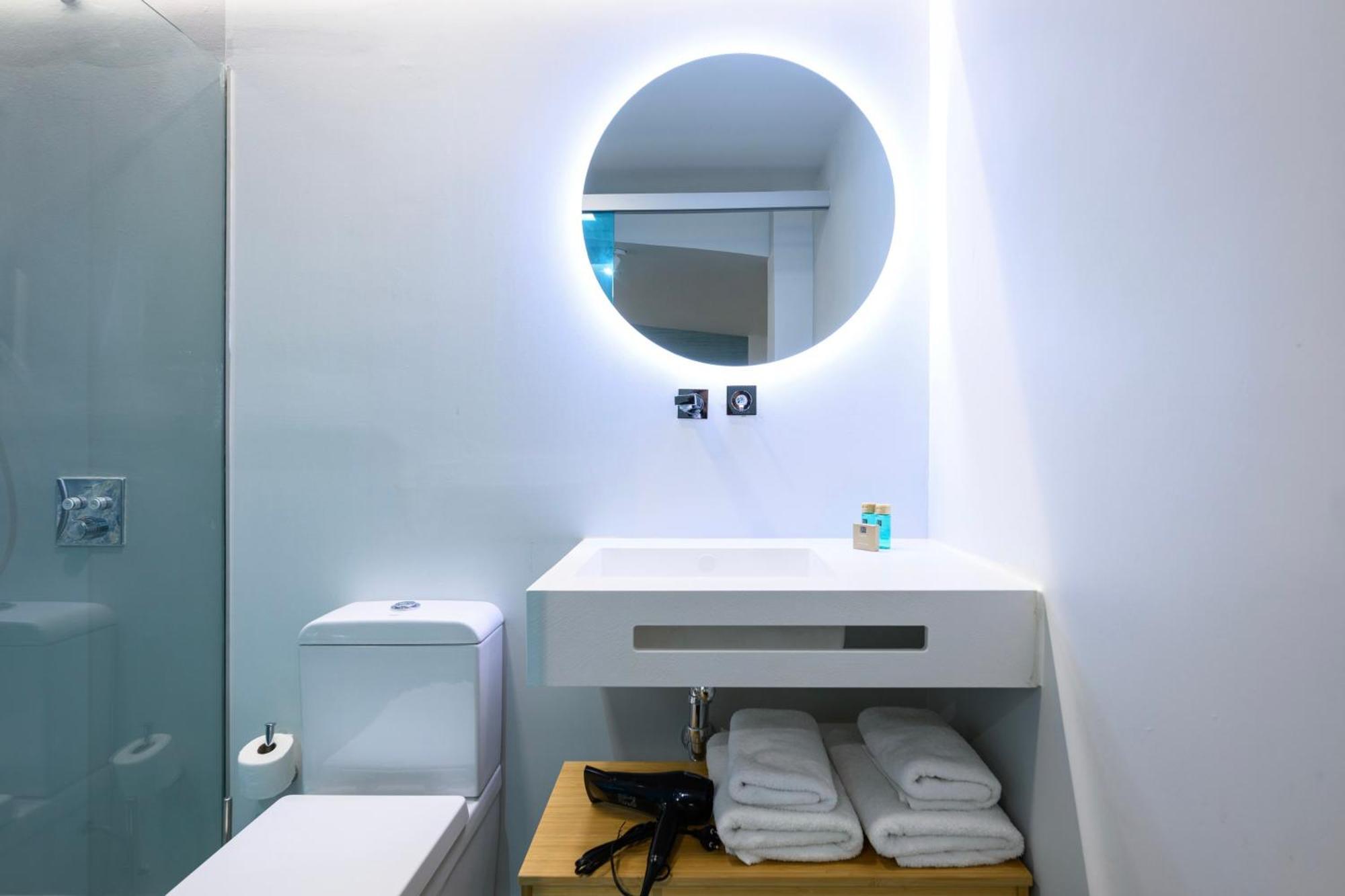 Eleven Boutique By Airnest Vakantiehuis *