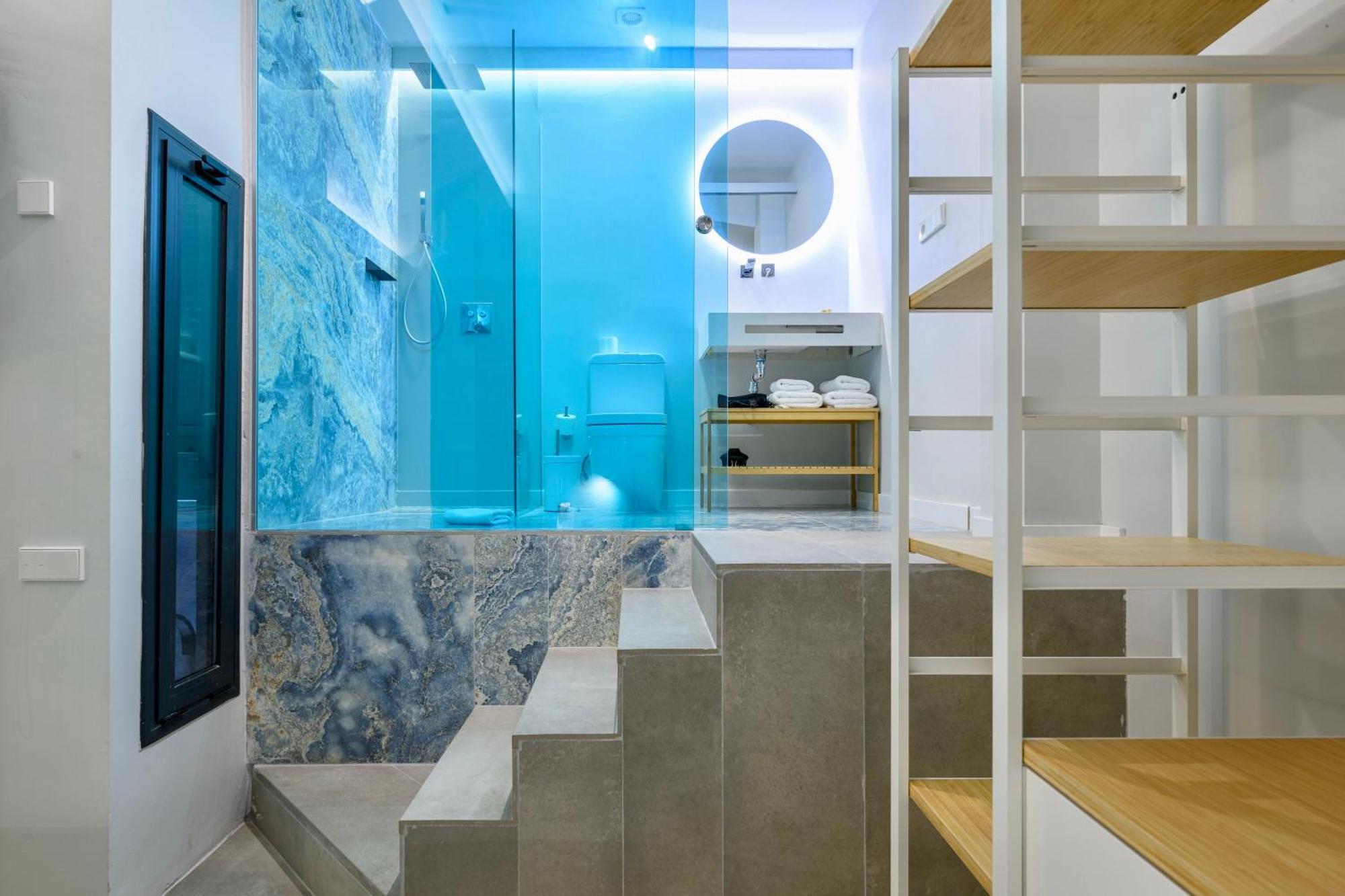 Vakantiehuis Eleven Boutique By Airnest *