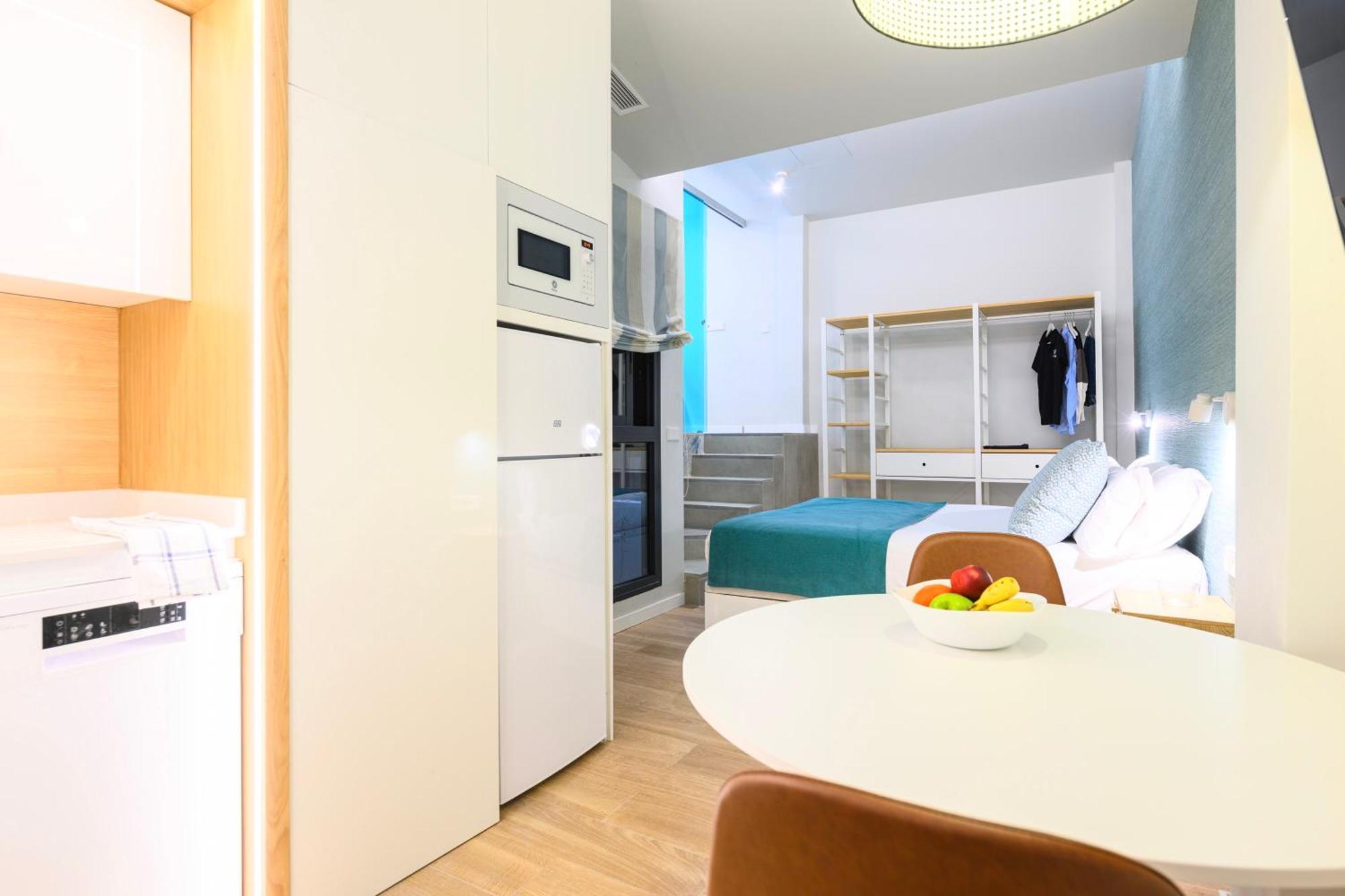 Eleven Boutique By Airnest Las Palmas