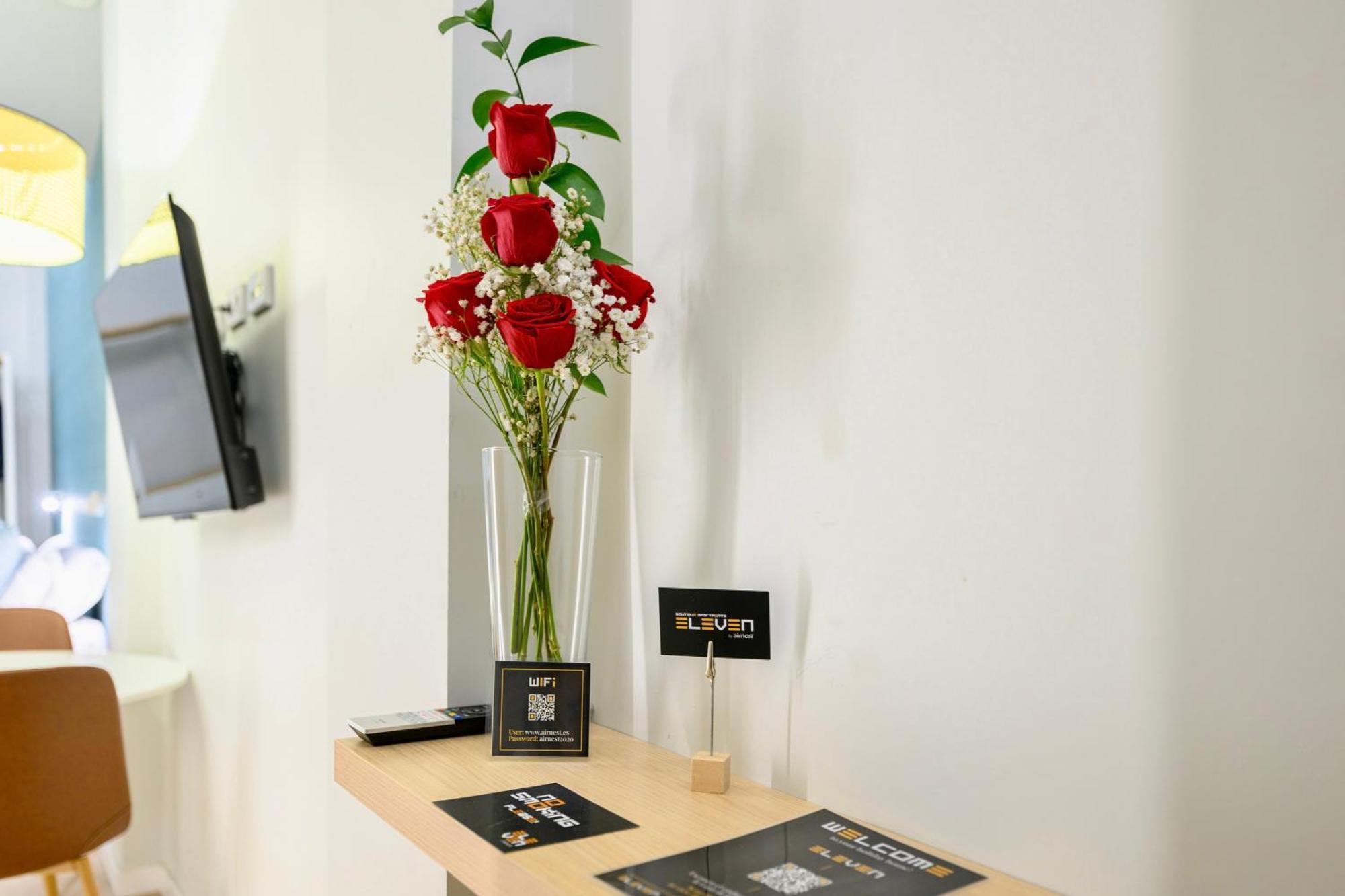 Vakantiehuis Eleven Boutique By Airnest