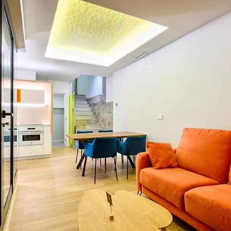 Eleven Boutique Apartments By Airnest Las Palmas de Gran Canaria Exterior foto