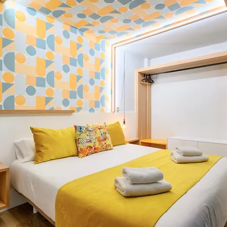Eleven Boutique Apartments By Airnest Las Palmas de Gran Canaria Exterior foto