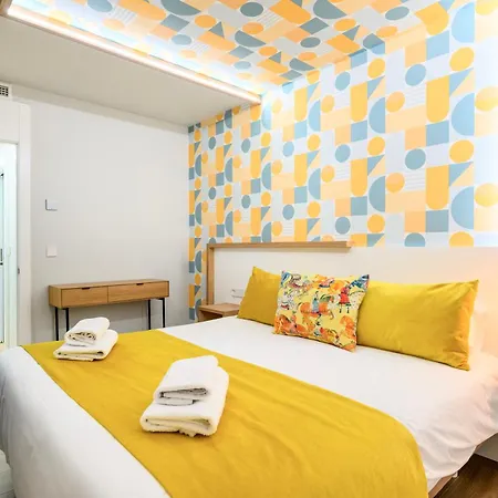 Eleven Boutique Apartments By Airnest Las Palmas de Gran Canaria Exterior foto