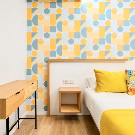 Eleven Boutique Apartments By Airnest Las Palmas de Gran Canaria Exterior foto
