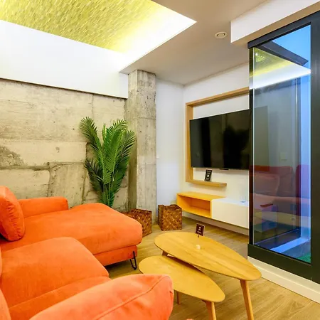 Eleven Boutique Apartments By Airnest Las Palmas de Gran Canaria Exterior foto