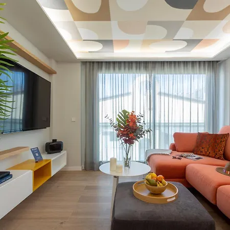 Eleven Boutique Apartments By Airnest Las Palmas de Gran Canaria Exterior foto