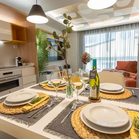 Eleven Boutique Apartments By Airnest Las Palmas de Gran Canaria Exterior foto