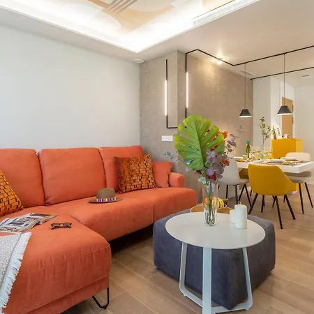Eleven Boutique Apartments By Airnest Las Palmas de Gran Canaria Exterior foto