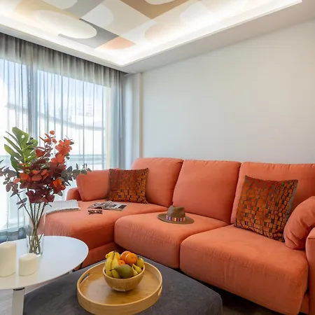 Eleven Boutique Apartments By Airnest Las Palmas de Gran Canaria Exterior foto