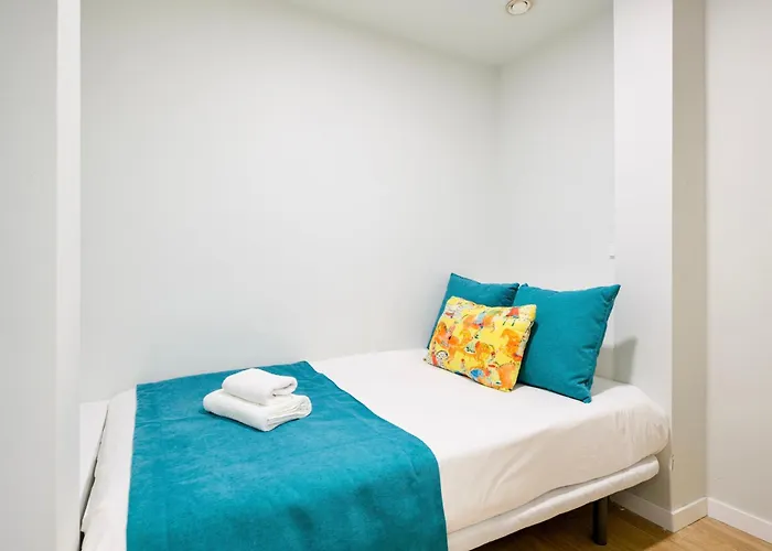 Eleven Boutique Apartments By Airnest