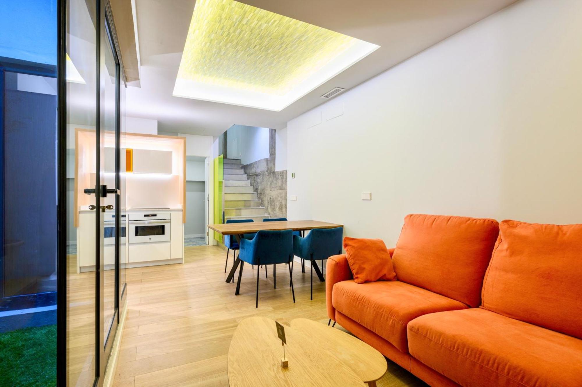 Dom wakacyjny Eleven Boutique By Airnest *