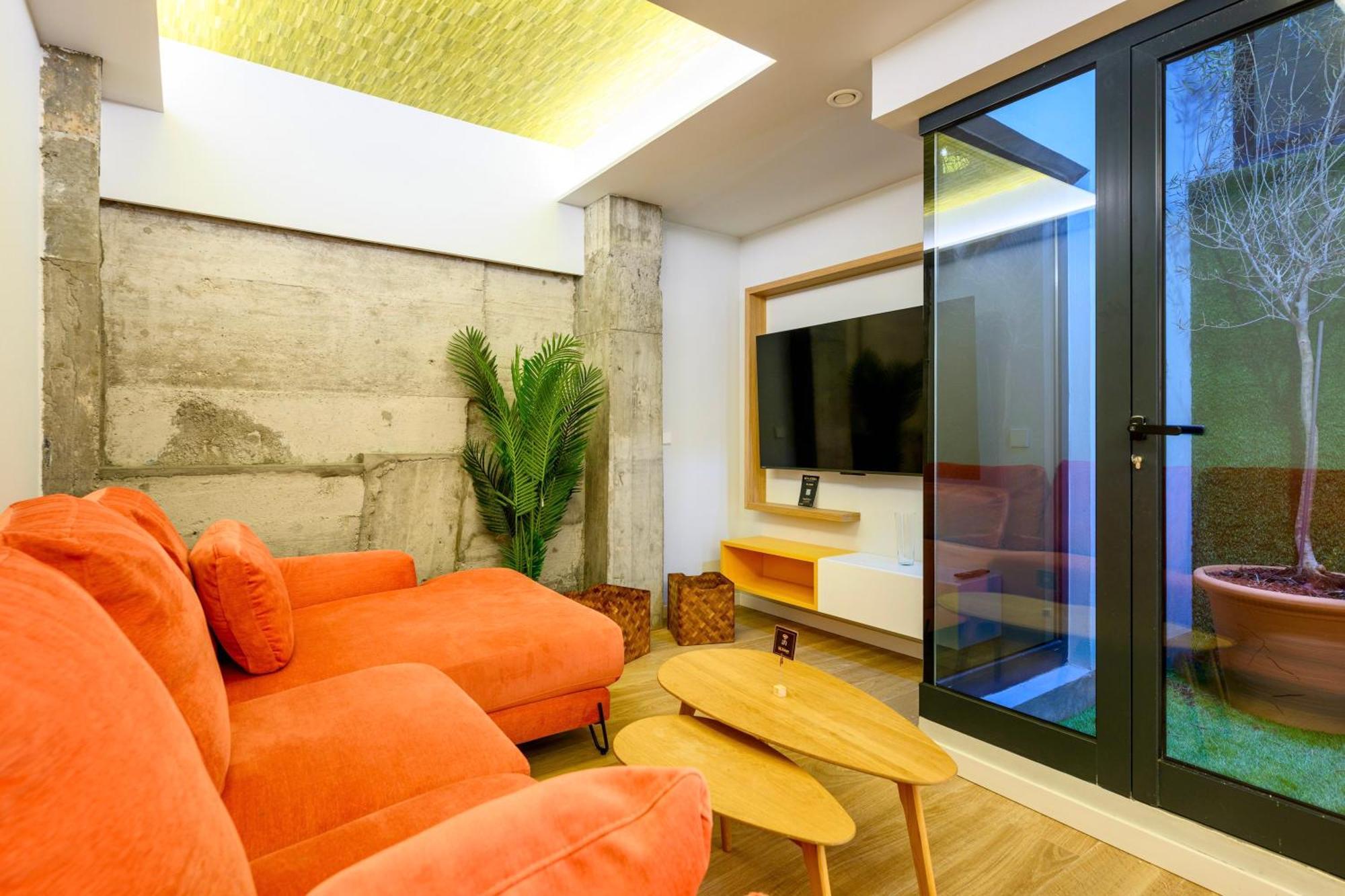 Dom wakacyjny Eleven Boutique By Airnest *