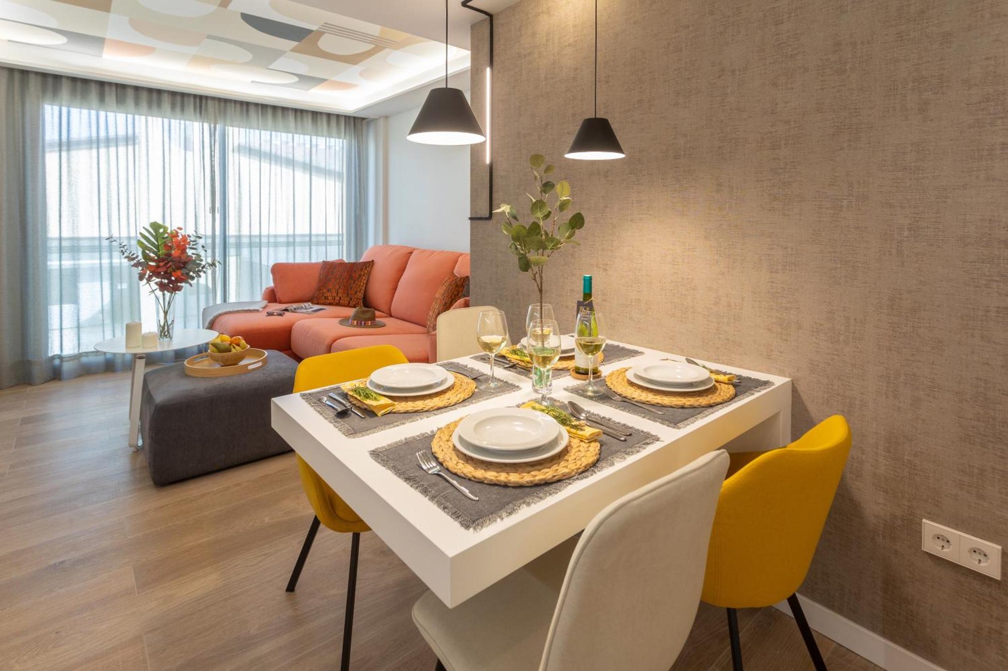 Dom wakacyjny Eleven Boutique By Airnest Las Palmas de Gran Canaria