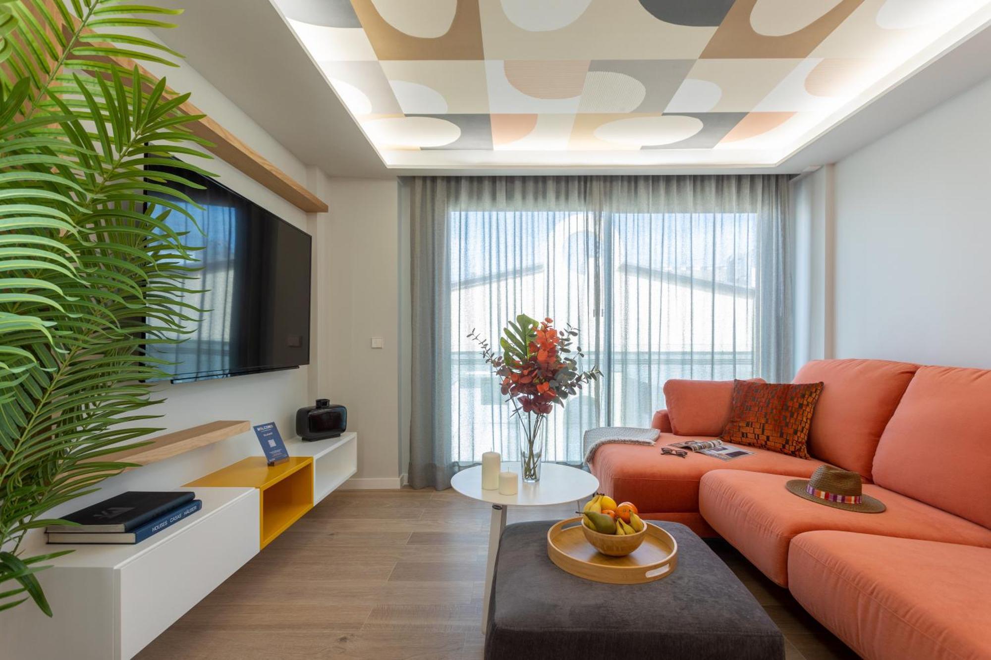 Holiday home Eleven Boutique By Airnest