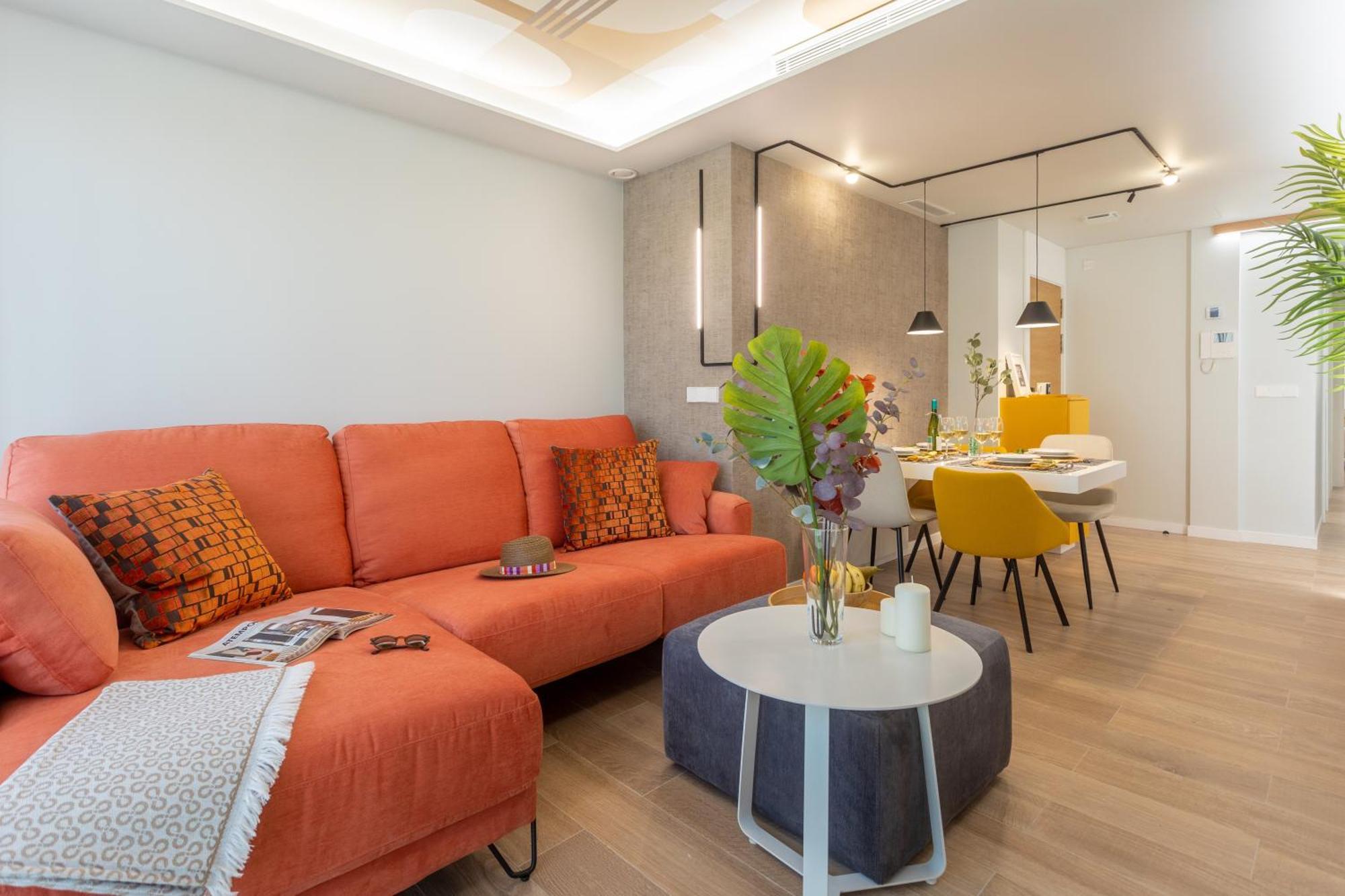 Holiday home Eleven Boutique By Airnest Las Palmas de Gran Canaria