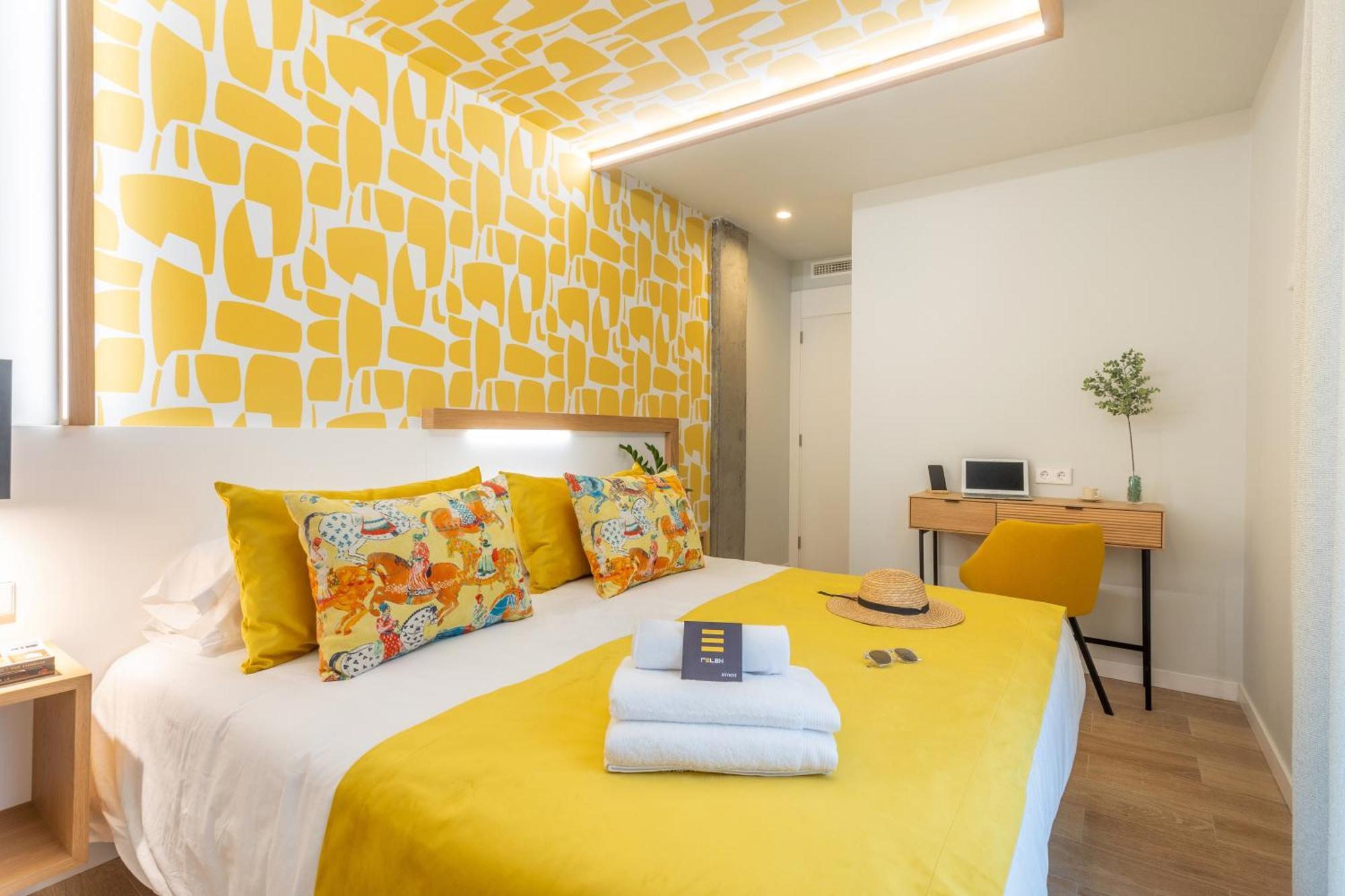 Eleven Boutique By Airnest * Las Palmas de Gran Canaria