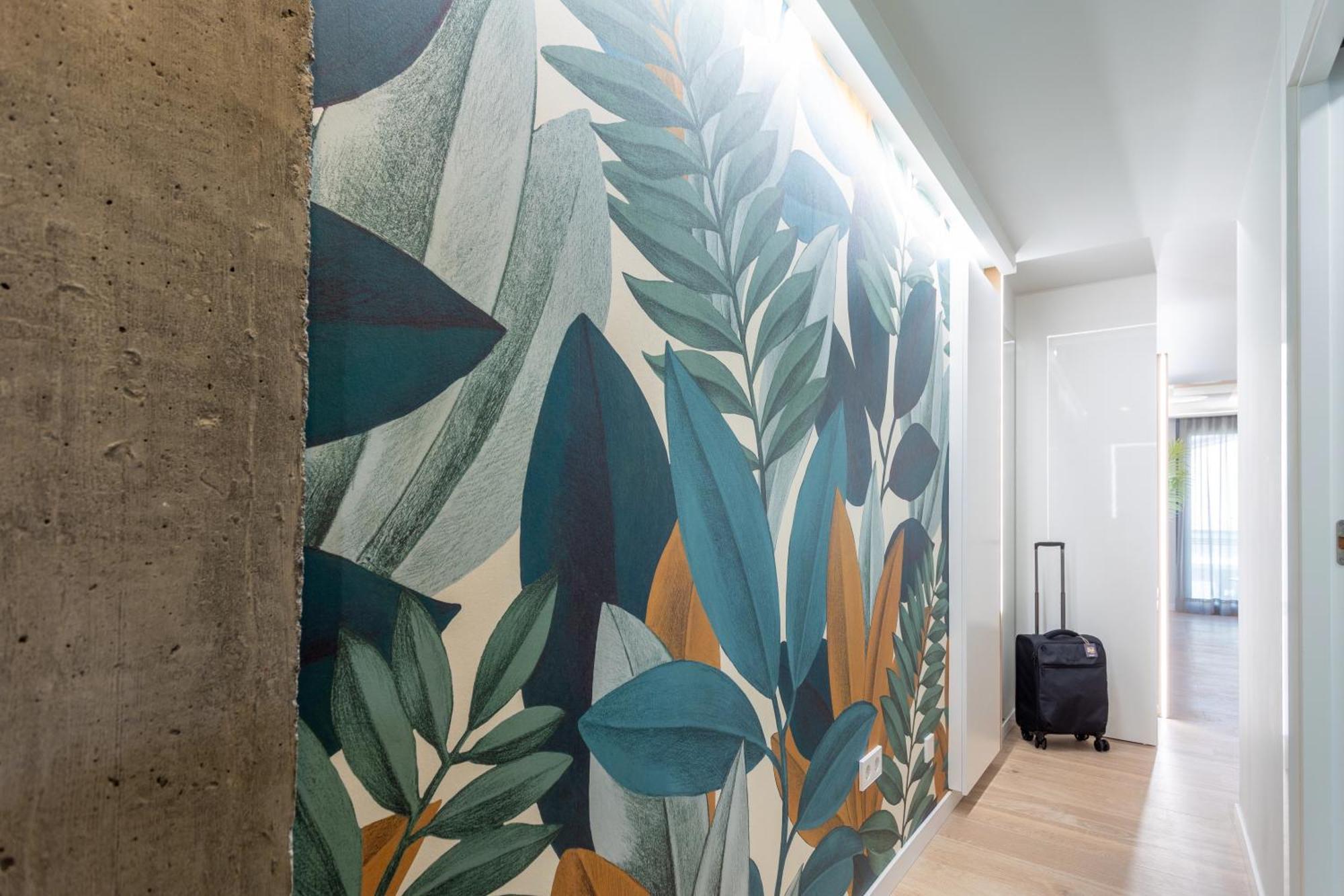 Eleven Boutique By Airnest Holiday home *