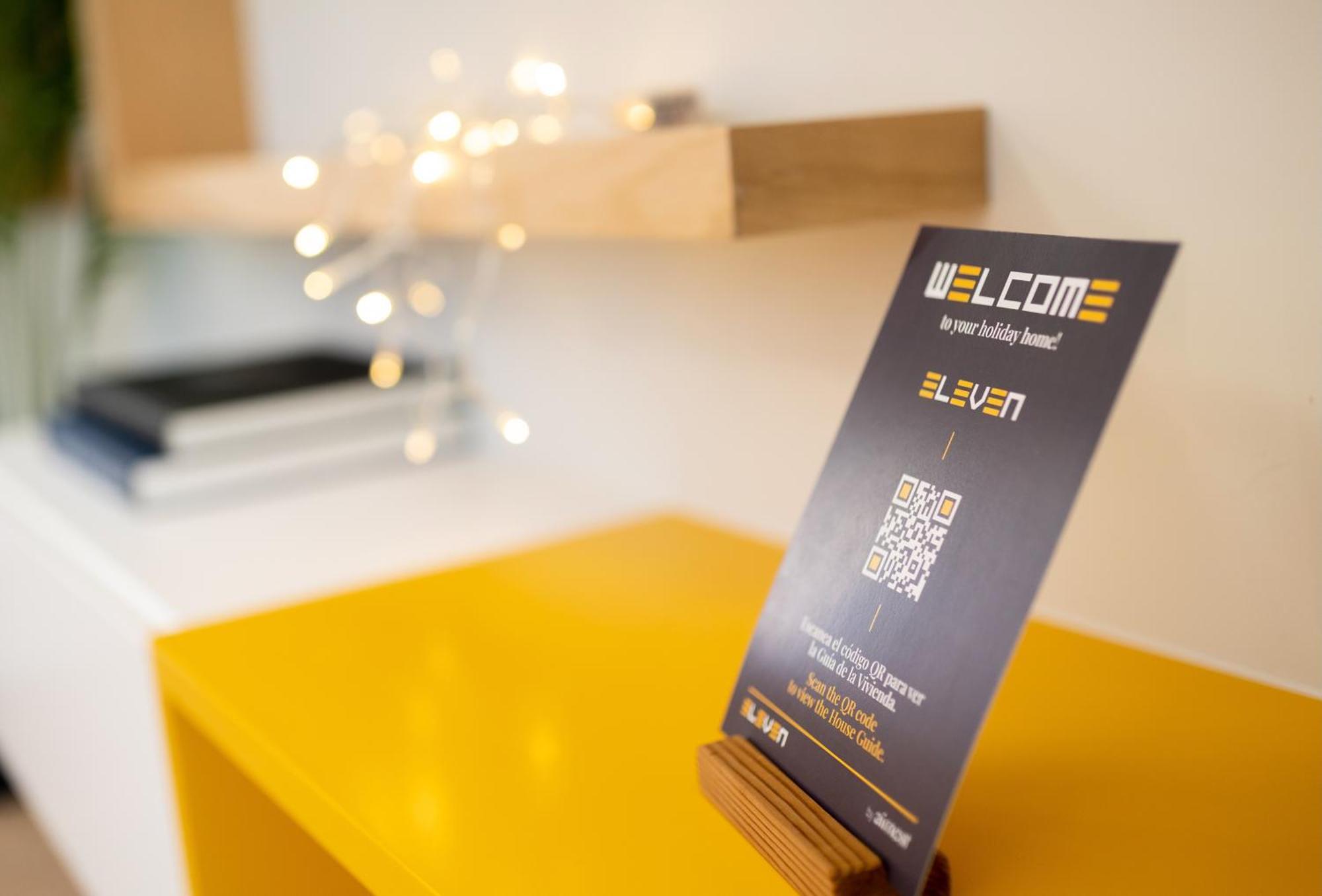 Eleven Boutique By Airnest Holiday home
